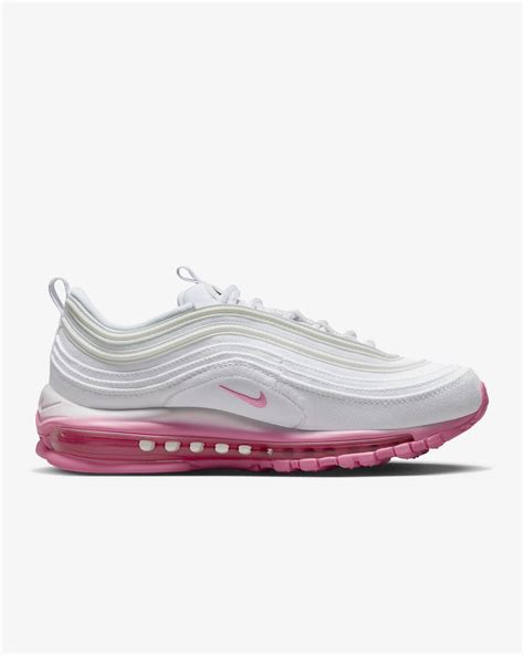 nike air max 97 se gelb rot frauen